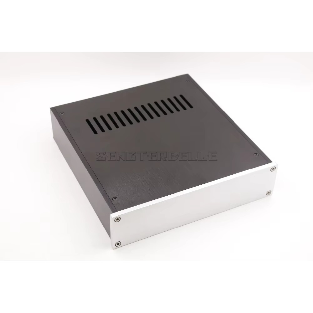 ST2205: هيكل سماعة رأس كامل من - مراجعة Headphone Amplifier Dac وسعره