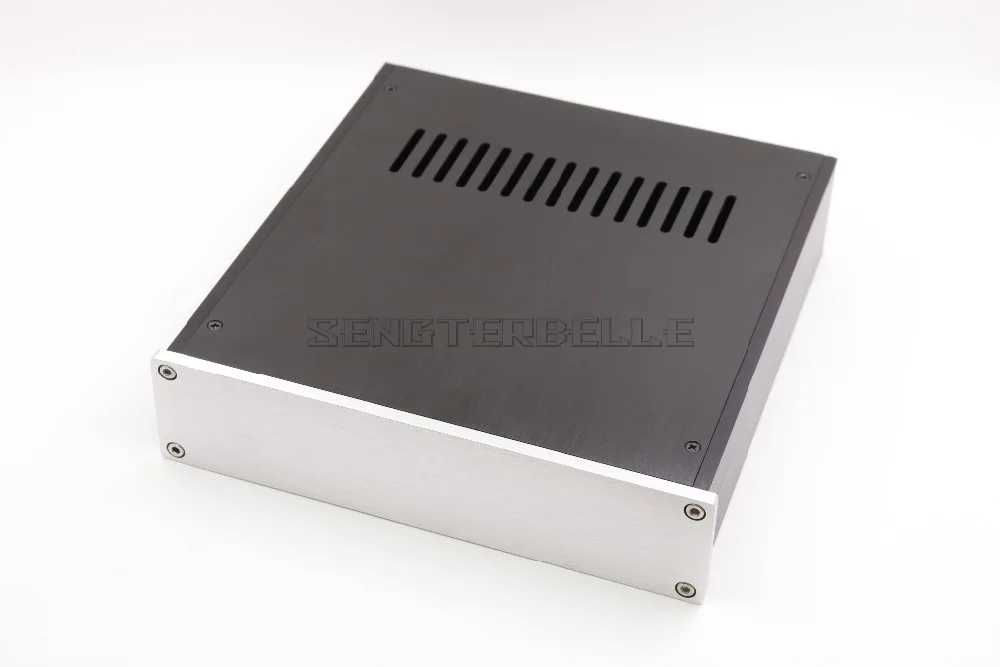 ST2205: هيكل سماعة رأس كامل من - مراجعة Headphone Amplifier Dac وسعره