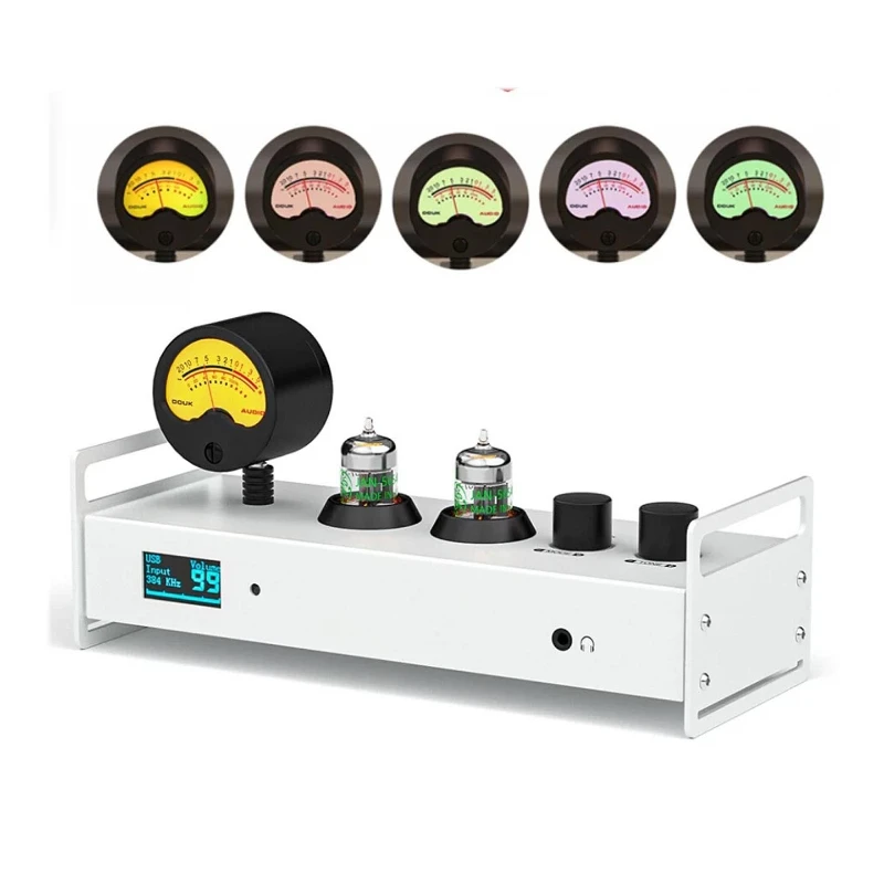 جهاز استقبال بلوتوث P1PLUS HiF - مراجعة Headphone Amplifier Dac وسعره