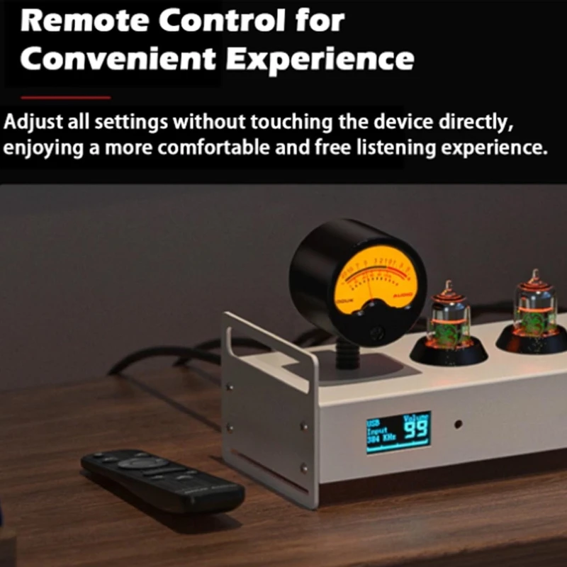 جهاز استقبال بلوتوث P1PLUS HiF - مراجعة Headphone Amplifier Dac وسعره